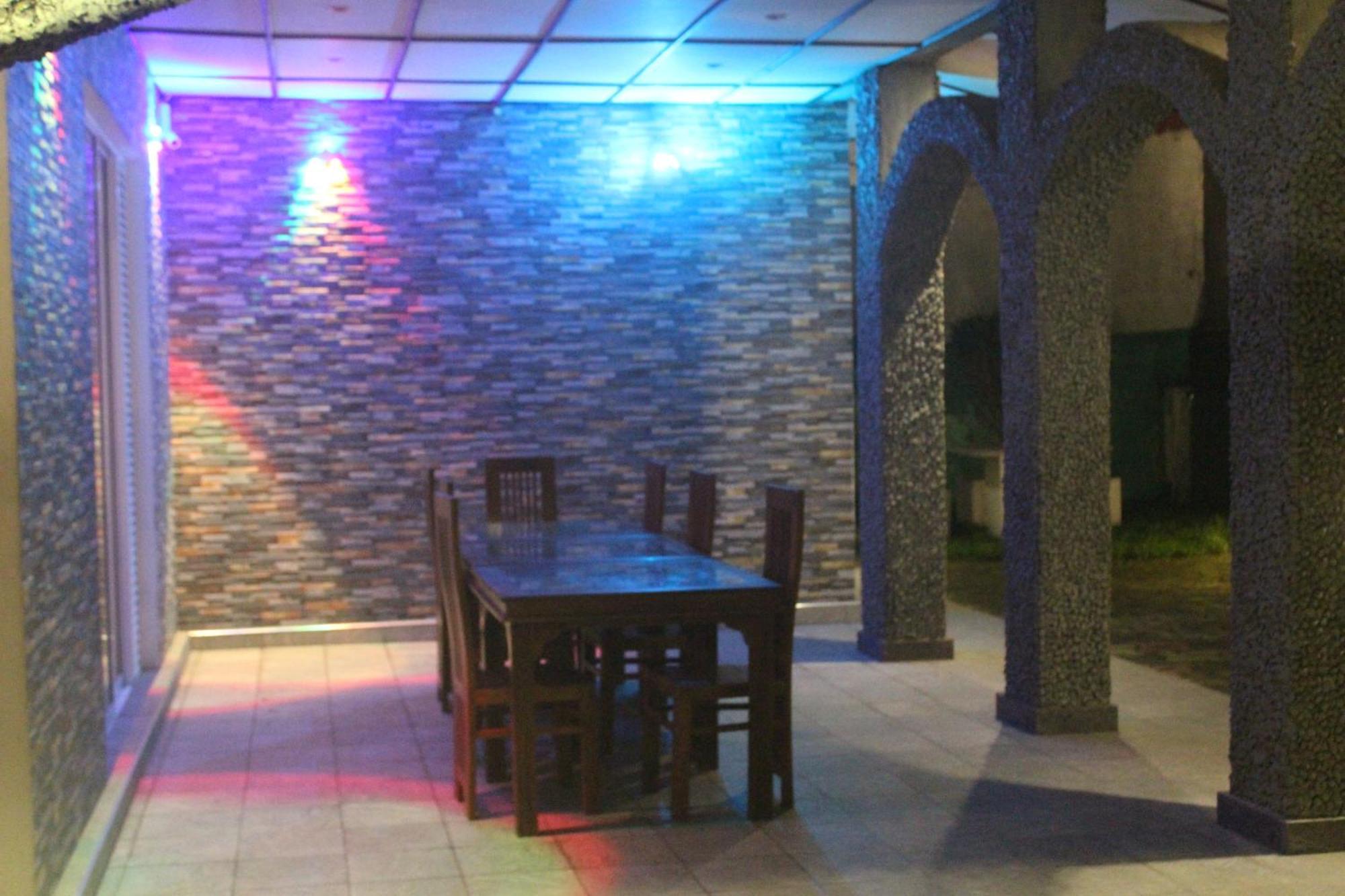 Kadawatha Villaflorence מראה חיצוני תמונה
