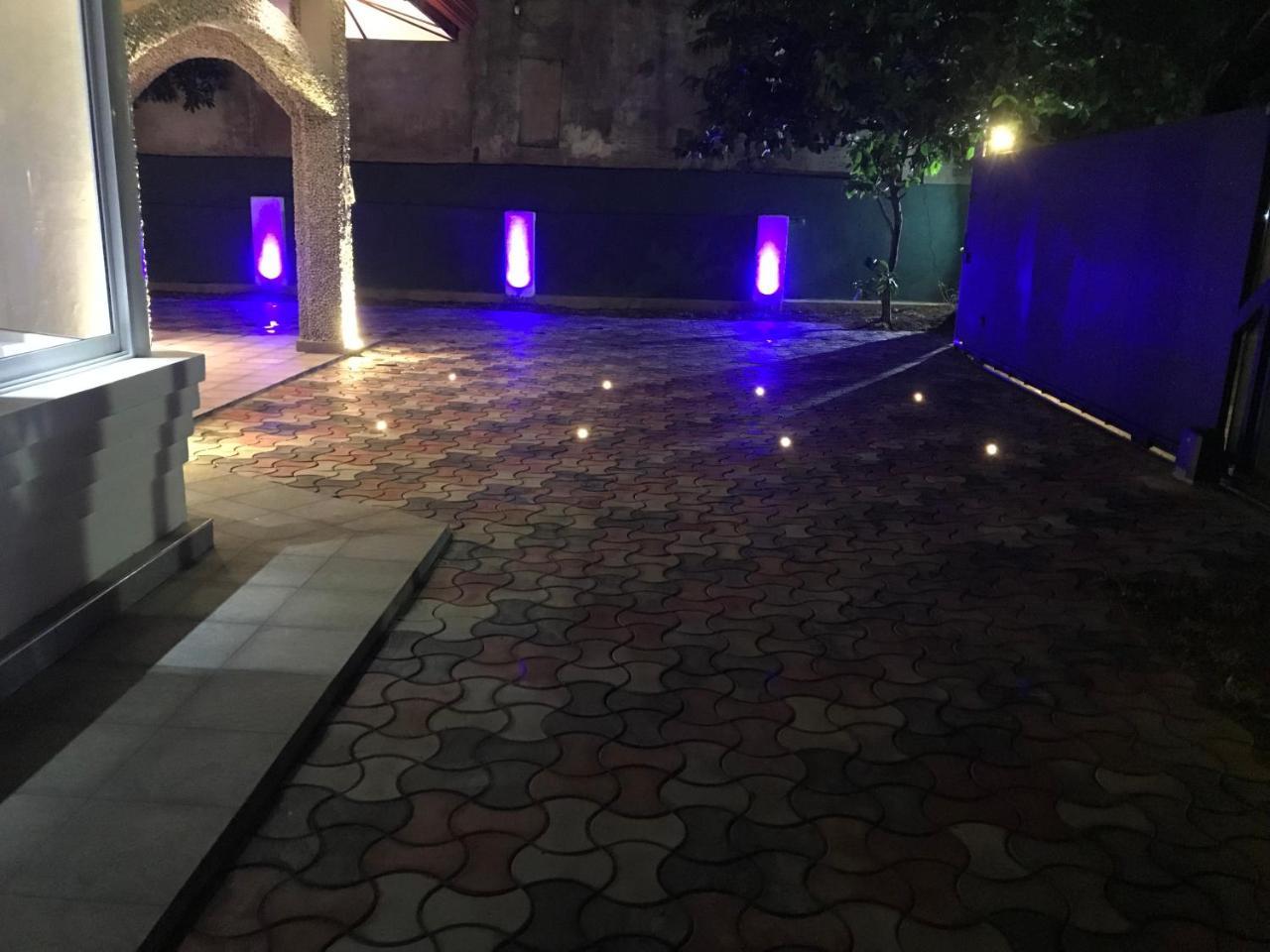 Kadawatha Villaflorence מראה חיצוני תמונה