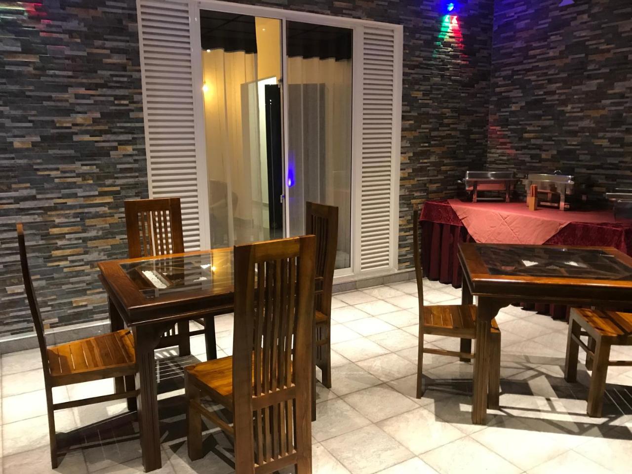 Kadawatha Villaflorence מראה חיצוני תמונה
