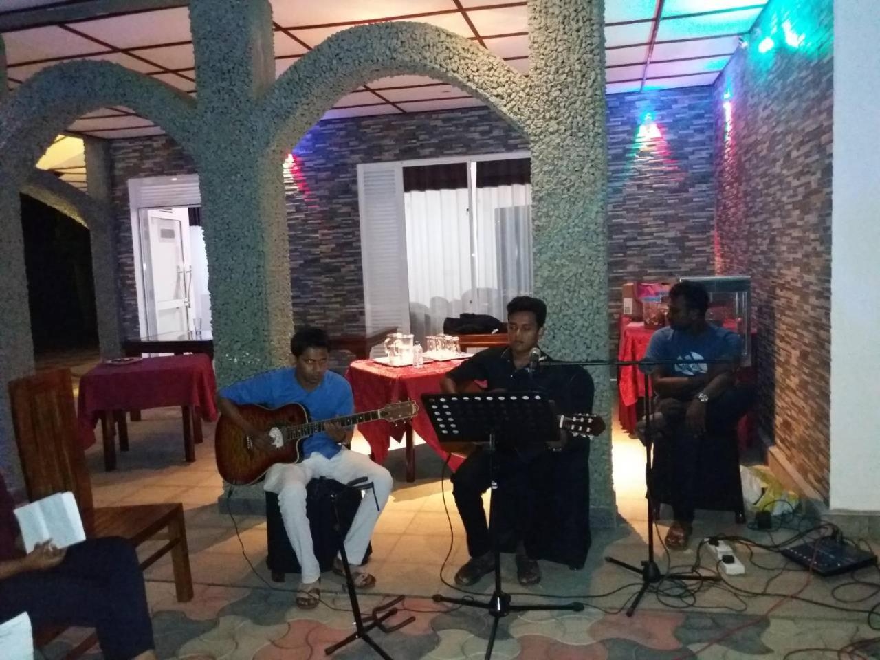 Kadawatha Villaflorence מראה חיצוני תמונה