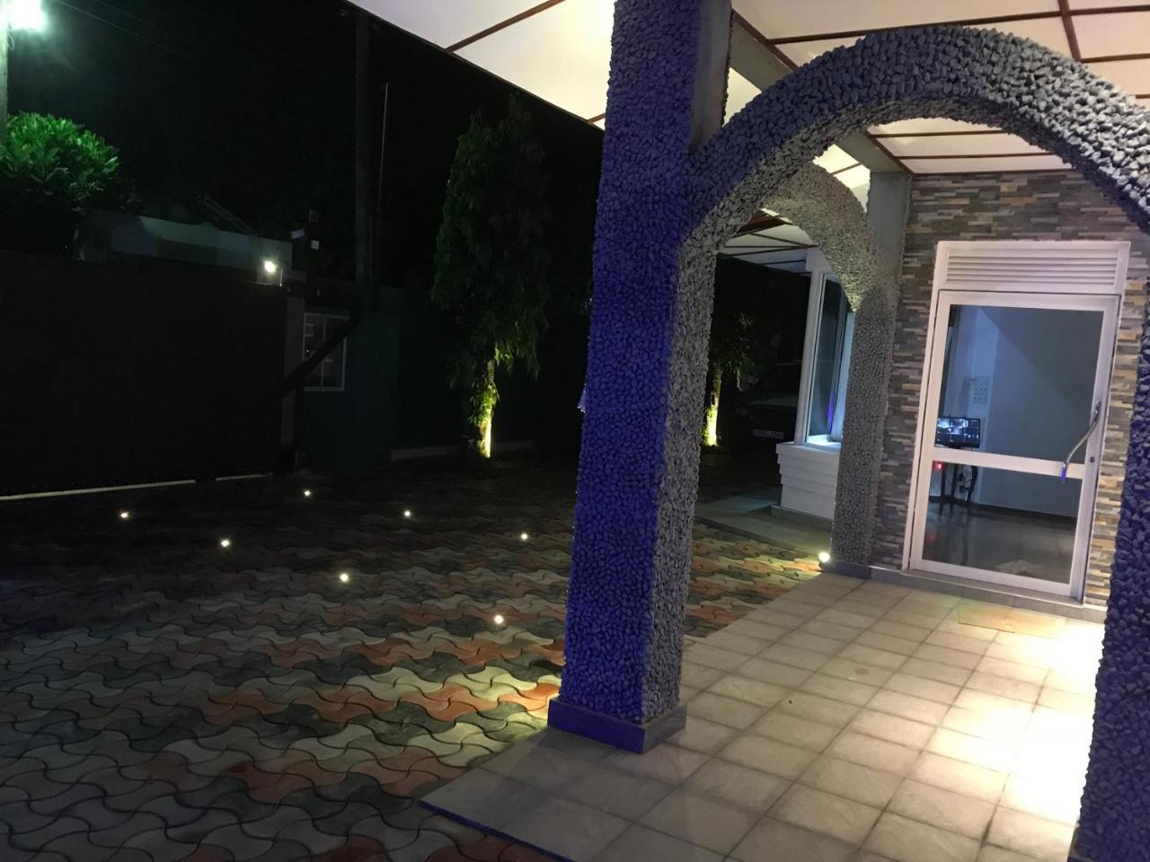 Kadawatha Villaflorence מראה חיצוני תמונה